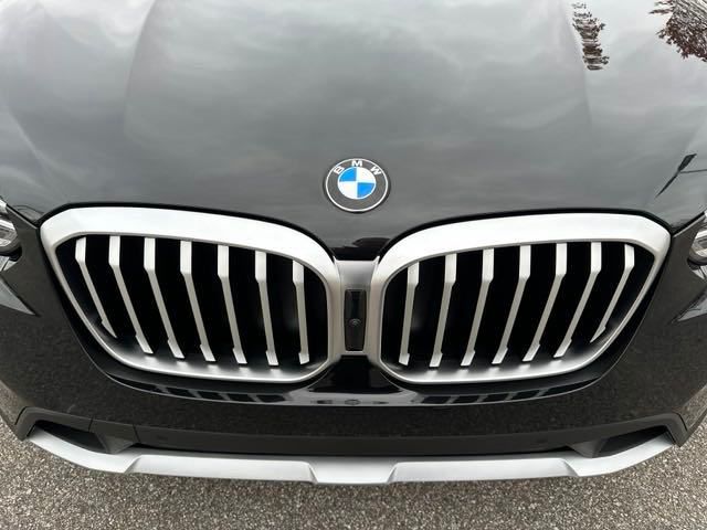 2024 BMW X3 sDrive30i 10