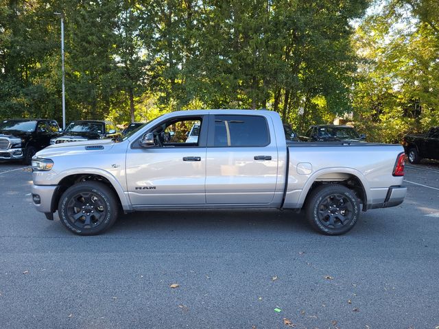 New 2026 Silver Ram Big Horn/Lone Star image 20