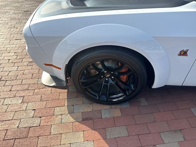 Used 2020 Dodge Challenger Coupe