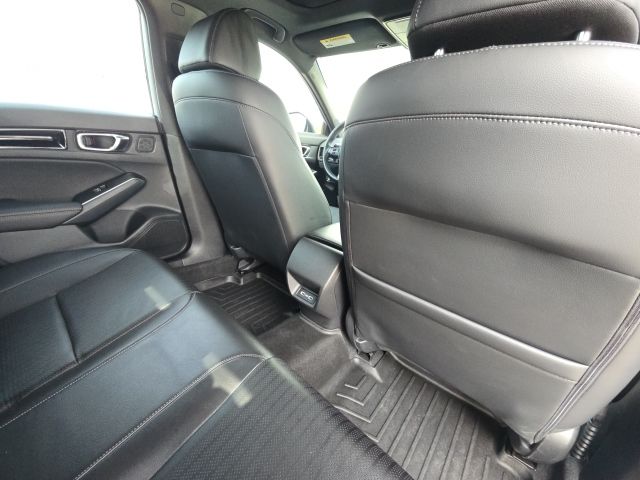 2024 Honda Civic Sport Touring:44143A