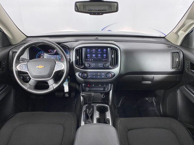 2020 Chevrolet Colorado LT photo