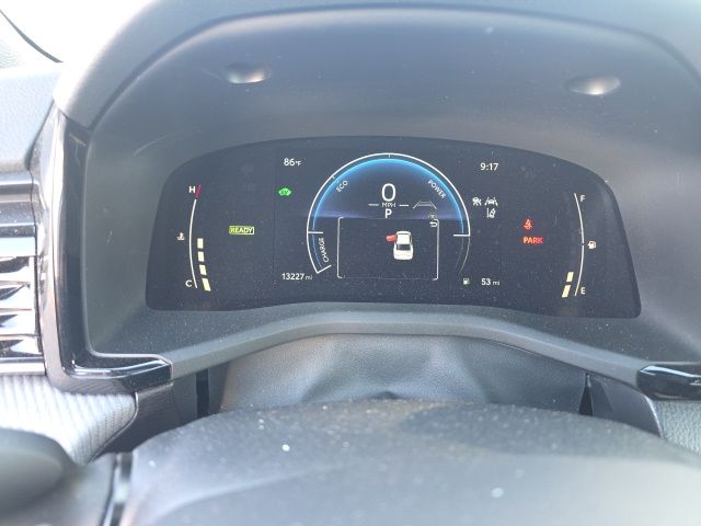 Used 2025 Toyota Camry Sedan