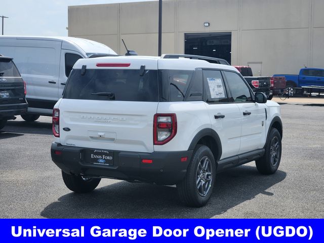 2025 Ford Bronco Sport Big Bend photo
