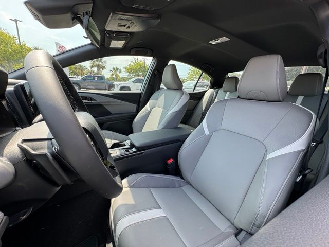 Used 2026 Toyota Camry Sedan