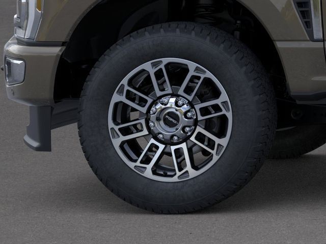 New 2026 Gray Ford Platinum image 19