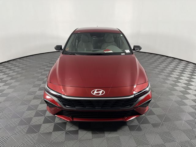 New 2025 Hyundai Elantra For Sale in Indianapolis, IN