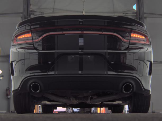 Used 2023 Dodge Charger Sedan