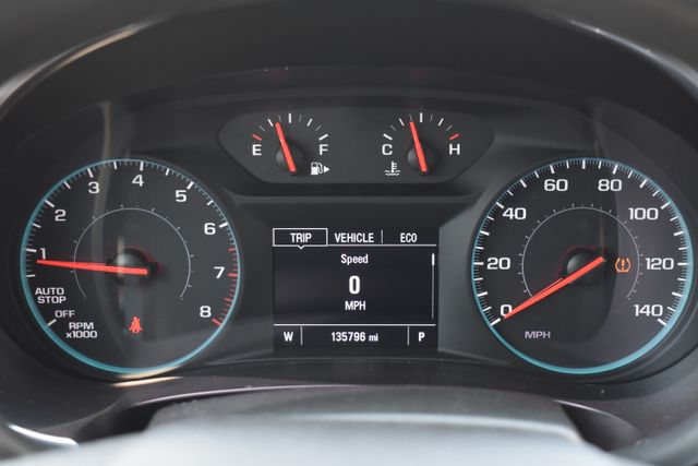 Used 2019 Chevrolet Malibu Sedan