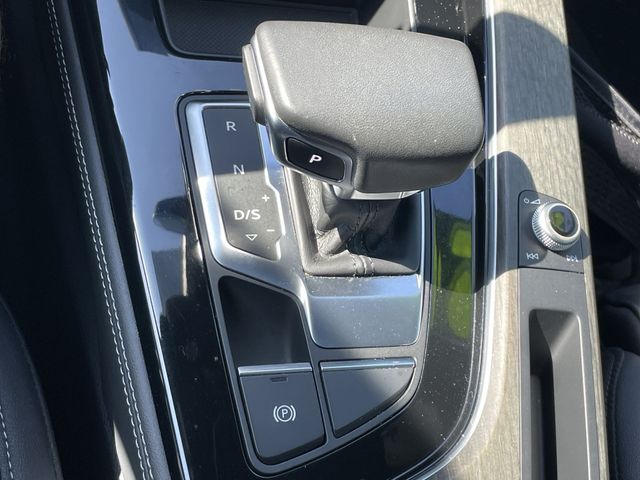 Used 2024  Audi 45 S line Premium Plus image 20