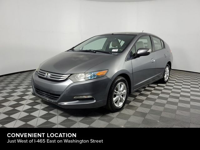Used 2011 Honda Insight For Sale in Indianapolis, IN