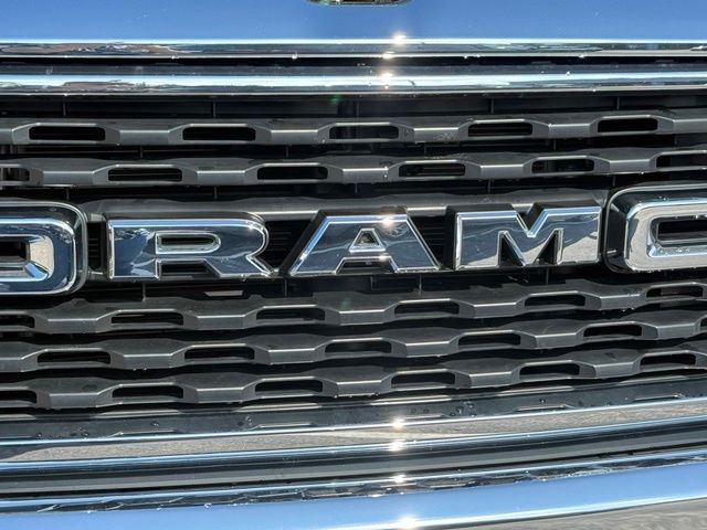 Used 2023 Ram 1500 Truck