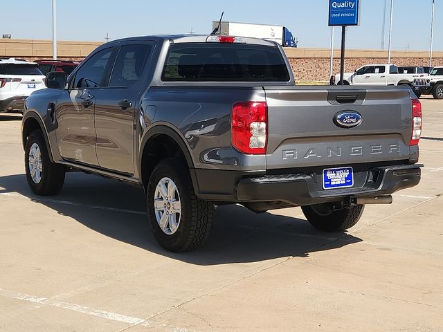 Used Car 2024 Ford Ranger  Xl For Sale Under $30,000 In Plainview, Texas