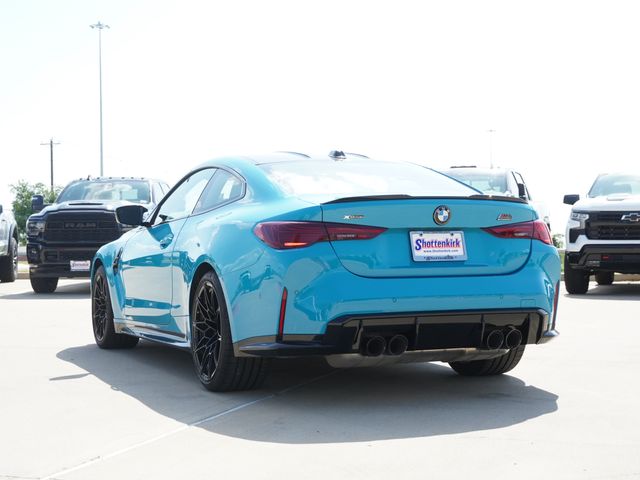 Used 2026 BMW M4 Coupe