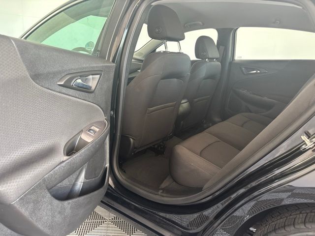 Used 2020 Chevrolet Malibu Sedan