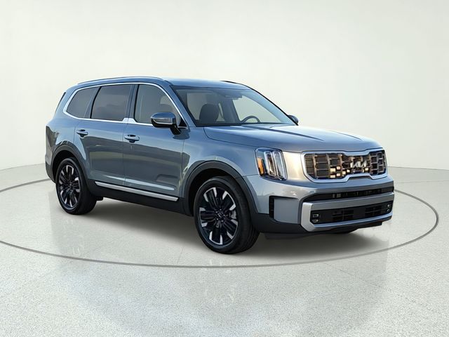 Used 2023 Kia Telluride SUV
