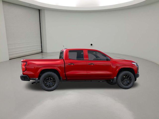 New 2025 Chevrolet Colorado For Sale in Grove City, OH
