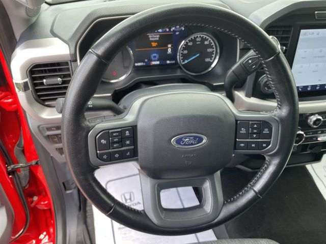 Used 2022 Ford F-150 Truck