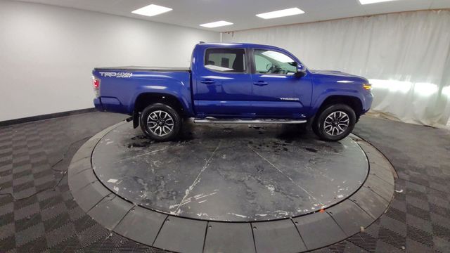 2023 – Toyota – Tacoma