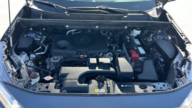 Used 2022 Toyota RAV4 SUV