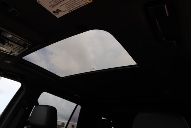 2021 Chevrolet Tahoe Z71 Gray at Classic Elite Chevrolet Sugar Land