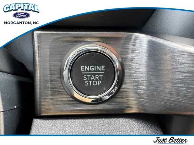 New 2026 Gray Ford Lariat image 33