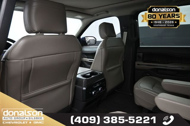 used 2020 Ford Expedition car, priced at $27,790
