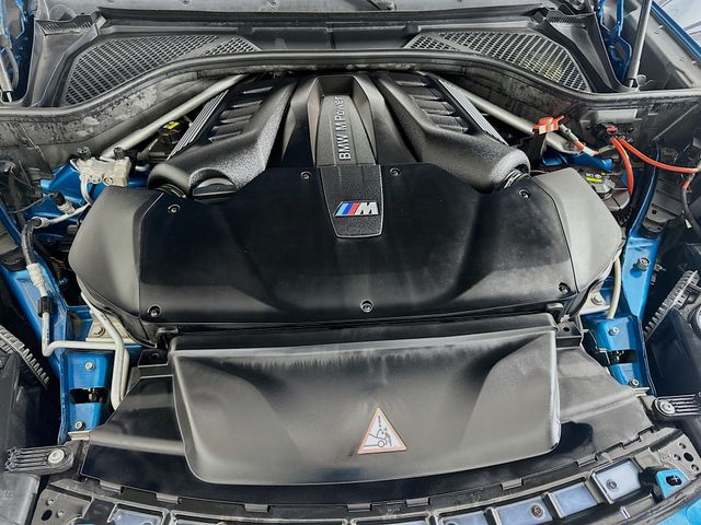 Thumbnail: 2016 BMW X6 - 31