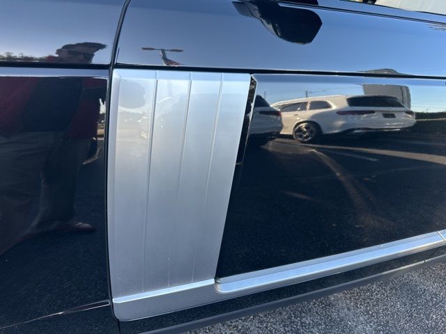 2022 Land Rover Range Rover Westminster Black at Parkway Family Mazda