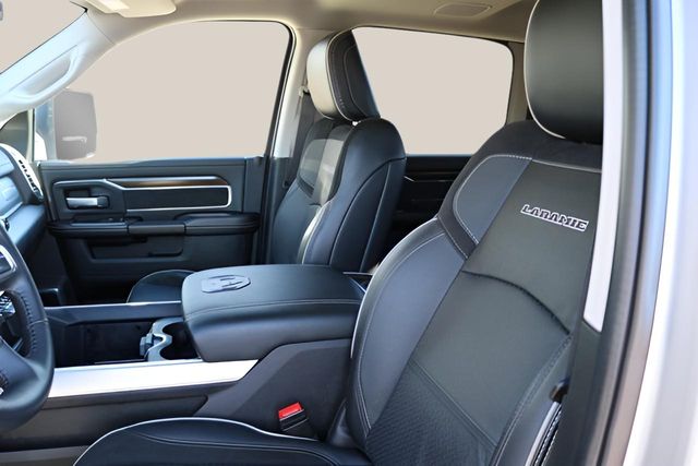 Used Car 2024 Ram 3500  Laramie For Sale Under $80,000 In Austin, Texas