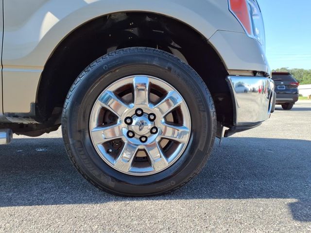 2014 Ford F-150 FX2 photo