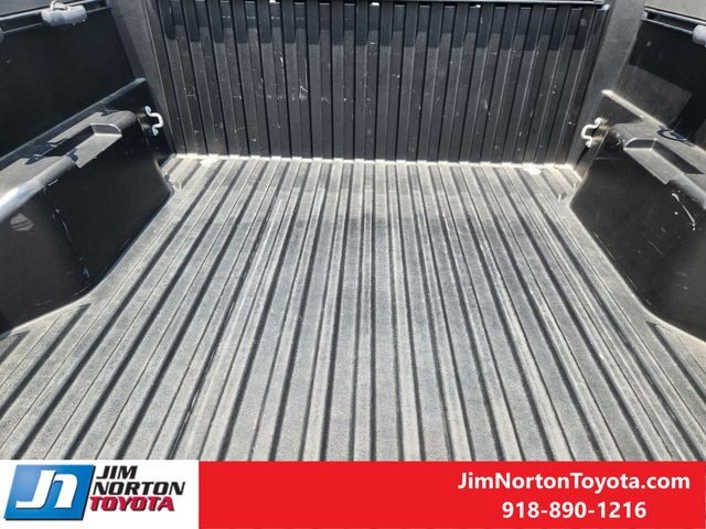 Used 2024 Toyota Tacoma Truck