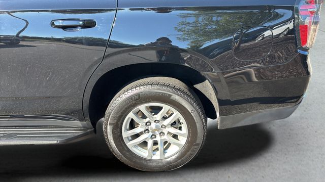 Used 2024 Black Chevrolet LS image 35