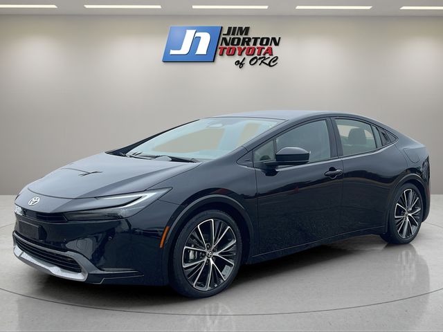 2025 Toyota Prius Limited