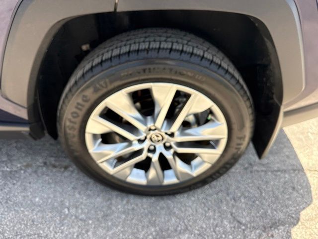 2024 Toyota RAV4 - $34,988