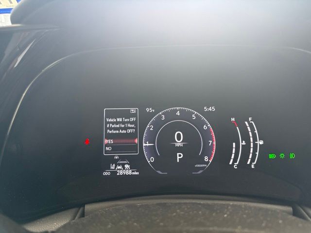 2024 Lexus TX 350 Black at Westside Lexus