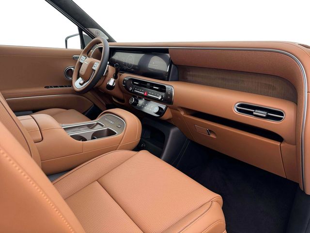 New 2026 Brown Hyundai Calligraphy image 15