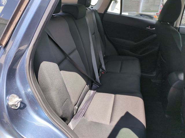 used 2016 Mazda CX-5 car, priced at $7,881