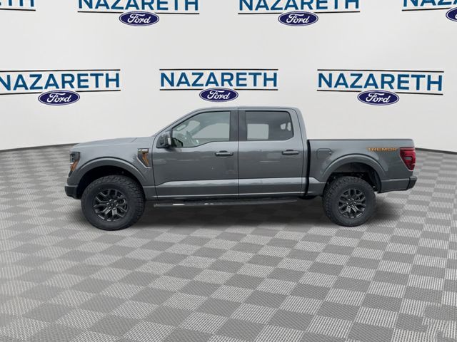 new 2025 Ford F-150 car, priced at $74,130