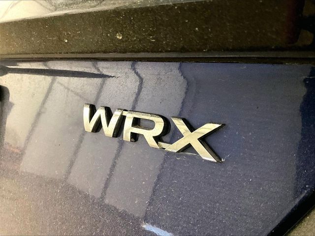 2022 Subaru WRX Premium Blue at Audi Porsche Sewickley