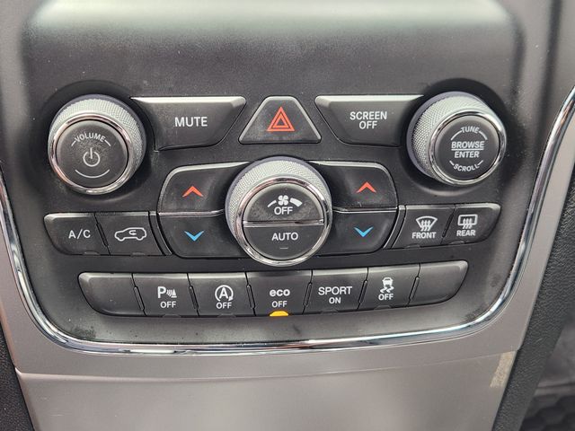 Used 2021 Jeep Grand Cherokee SUV