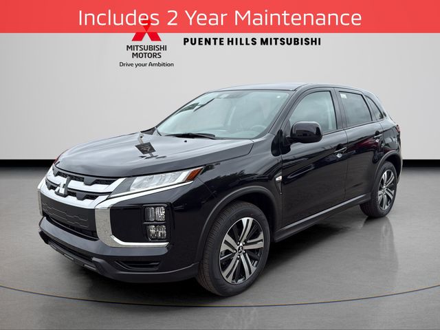 2026 Mitsubishi Outlander Sport ES