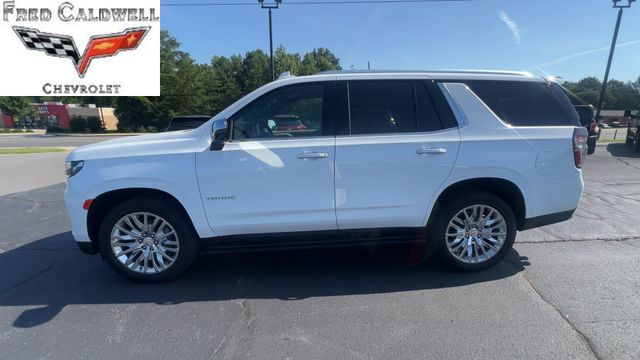 ChevroletTahoe5