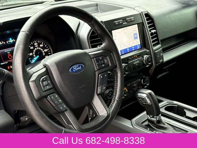 Used 2020 Ford F-150 Truck