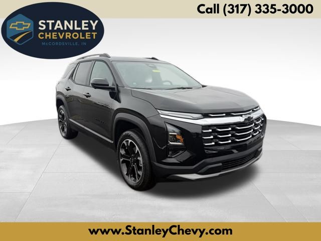 2026 Chevrolet Equinox LT FWD