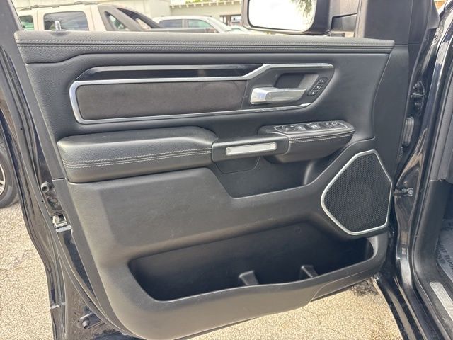 Used 2022 Ram 1500 Truck