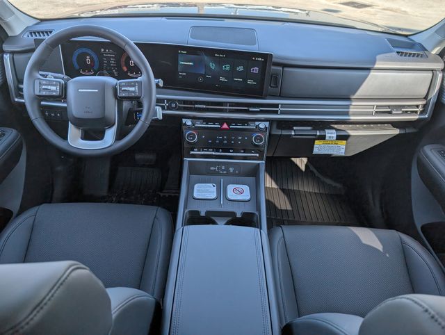 New 2026 Gray Hyundai SEL image 25