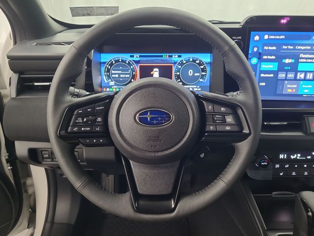 2026 – Subaru – Outback