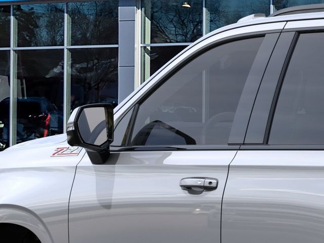 New 2026 Chevrolet Tahoe SUV