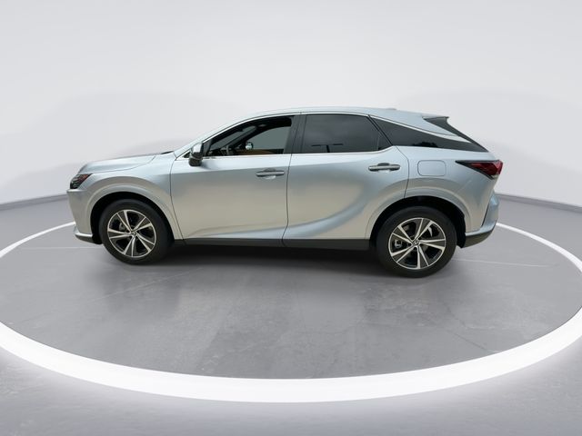 2025 Lexus RX - $47,898