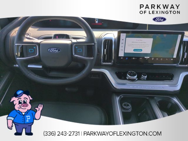 New 2027 White Ford Tremor image 29